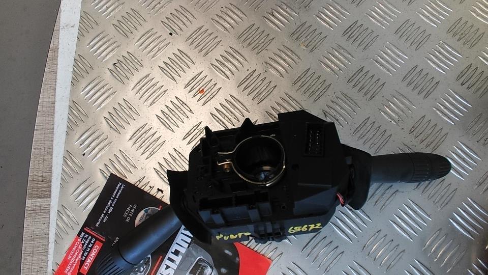 Devio guida completo con contatto spiralato FIAT PUNTO 2 PHASE 1 Gasolina - 1