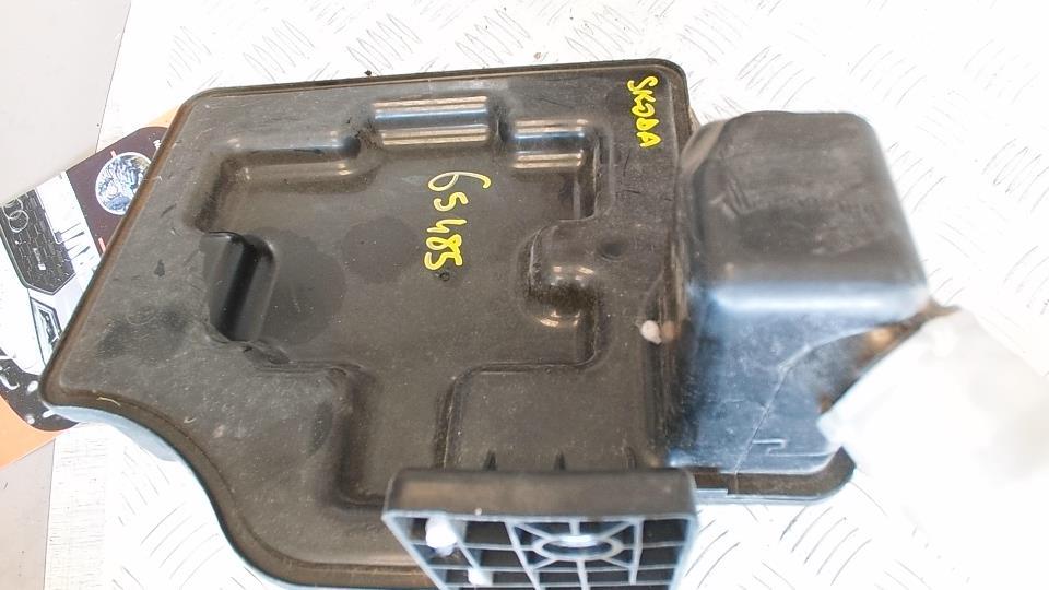 Vase de lave glace SKODA RAPID SPACEBACK PHASE 1 Essence - 1