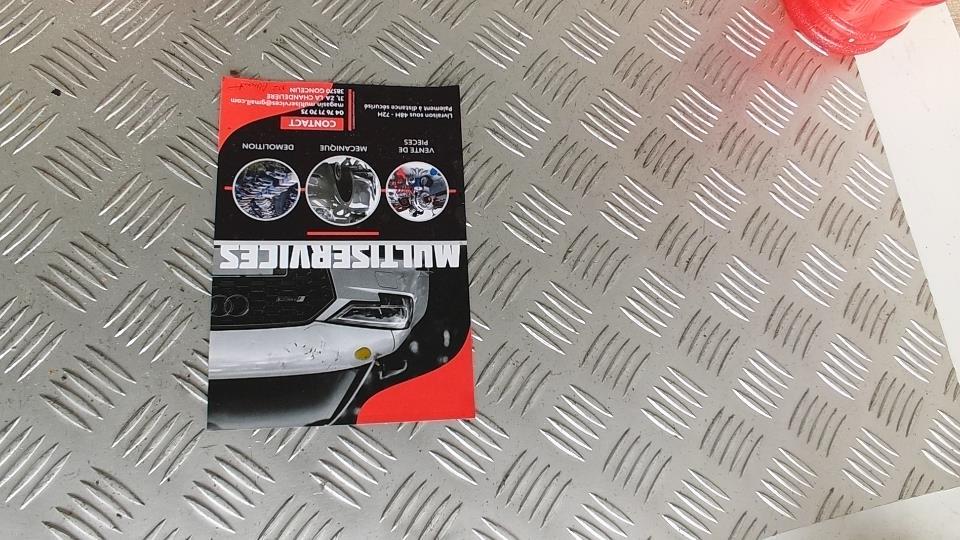 Demarreur RENAULT CLIO 4 PHASE 2 Diesel - 1