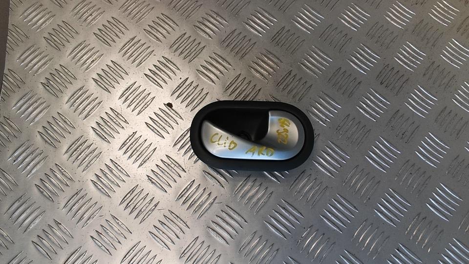 Maniglia interna posteriore destra RENAULT CLIO 3 PHASE 2 Diésel - 1