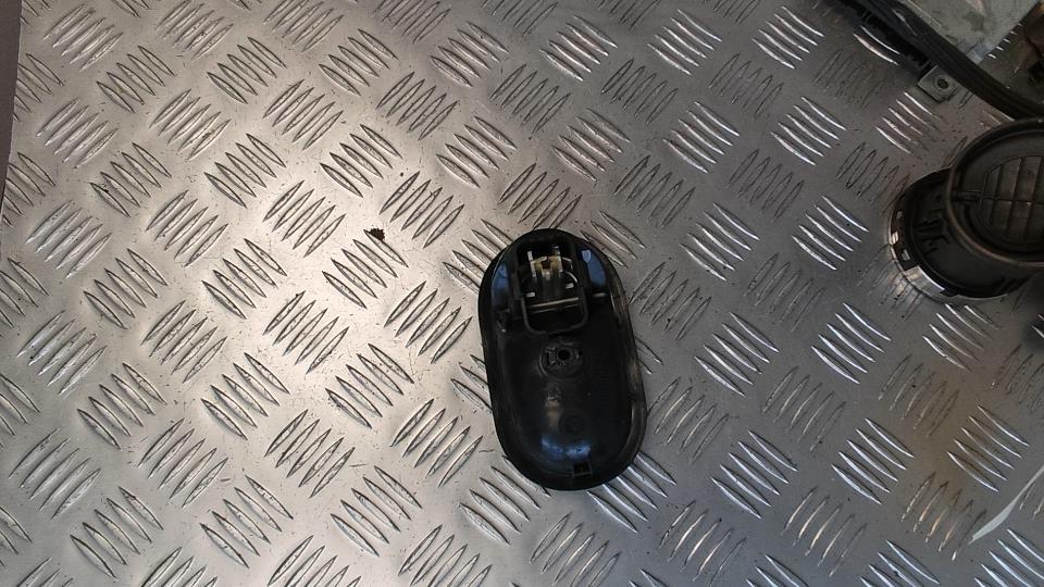 Maniglia interna posteriore sinistra RENAULT CLIO 3 PHASE 2 Diésel - 1