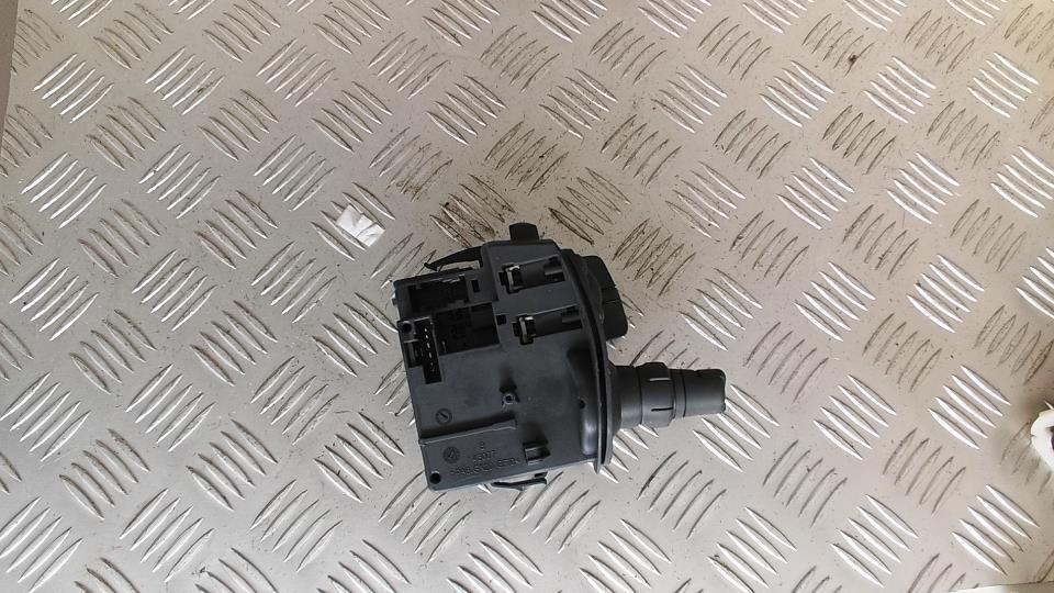 Commodo d'essuie glaces RENAULT KANGOO 2 PHASE 2 Diesel - 1