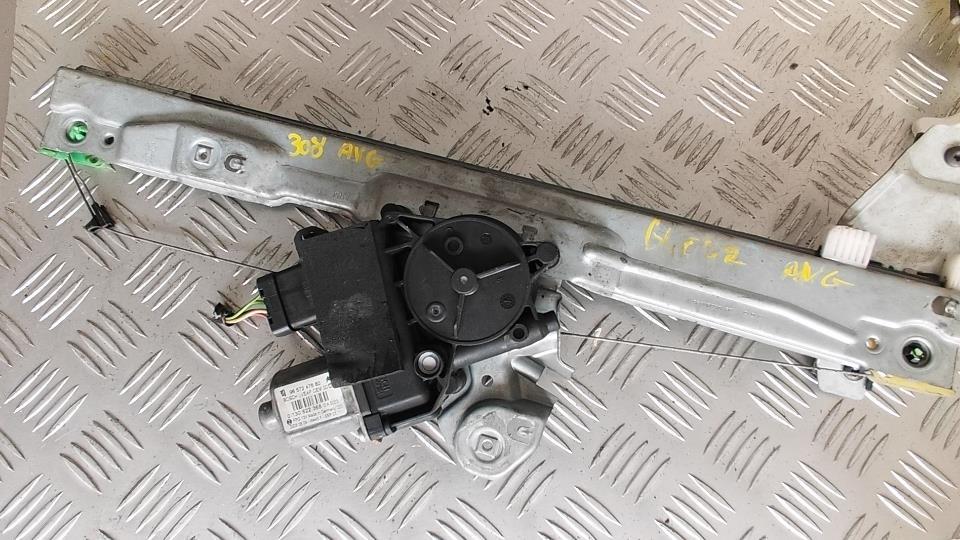 Alzacristalli elettrico anteriore sinistro PEUGEOT 308 1 PHASE 1 Diésel - 1