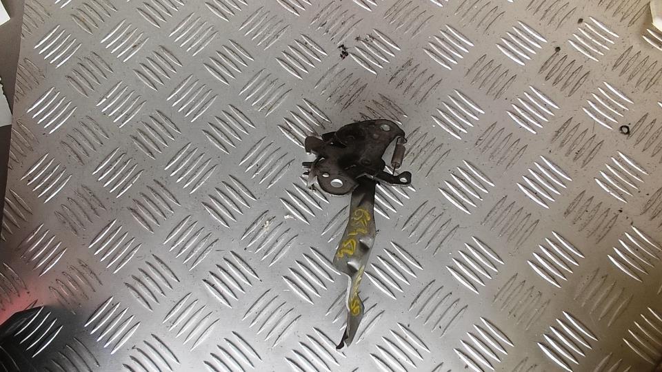 Serrure de capot CITROEN XSARA PICASSO PHASE 2 Essence - 1