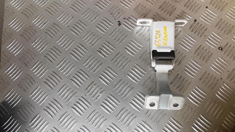 Cerniera portiera posteriore destra RENAULT KANGOO 2 PHASE 2 Diésel - 1