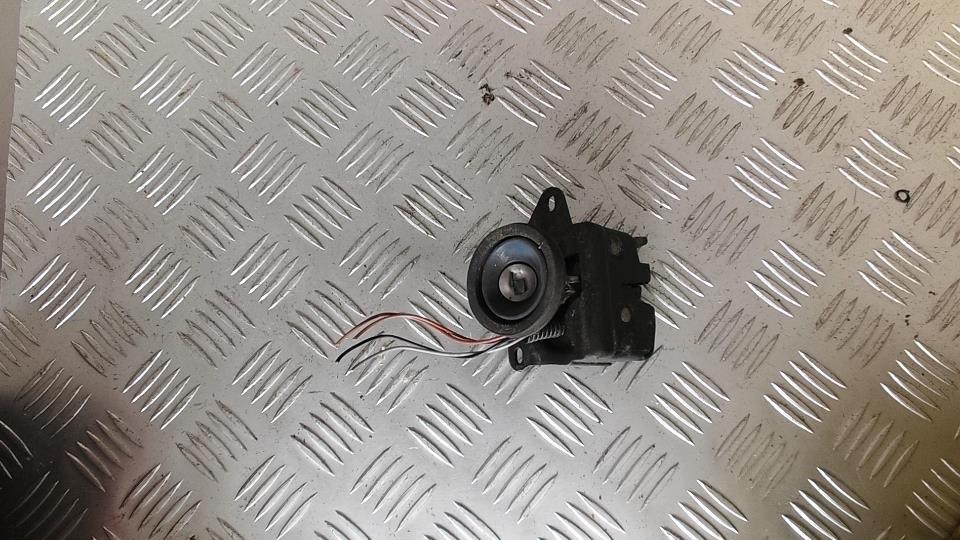 Serratura bagagliaio FIAT PUNTO 2 PHASE 1 Gasolina - 1