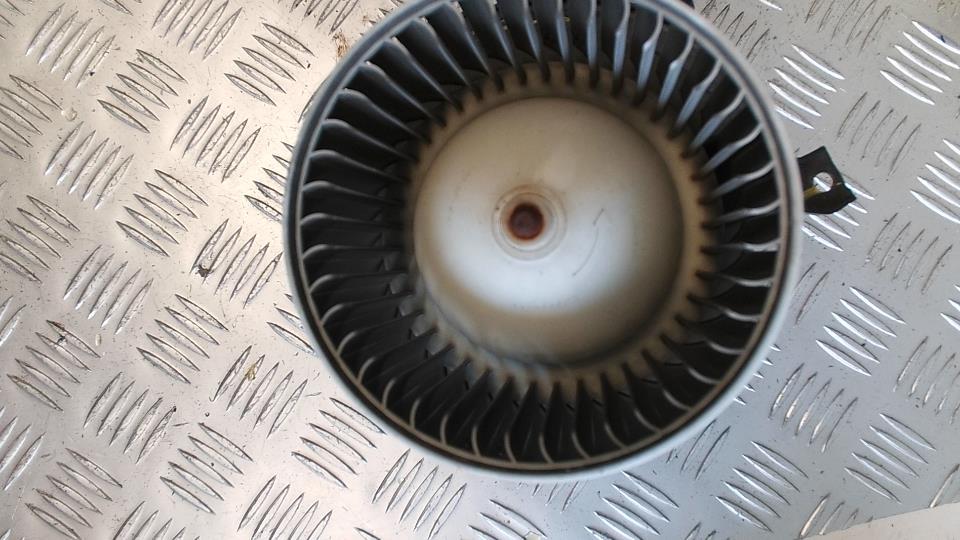 Ventilateur chauffage OPEL CORSA D PHASE 1 Diesel - 1
