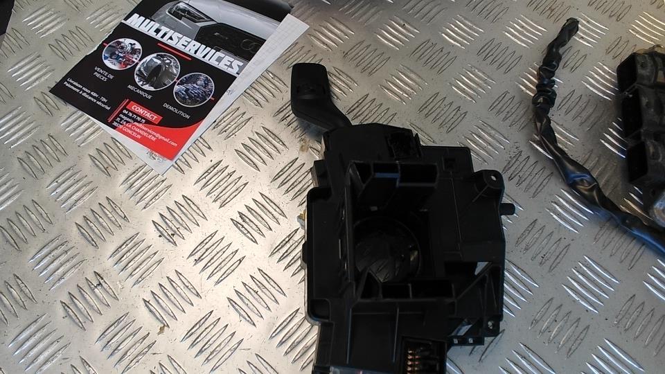 Contatto spiralato FORD FOCUS 2 PHASE 1 Diésel - 1