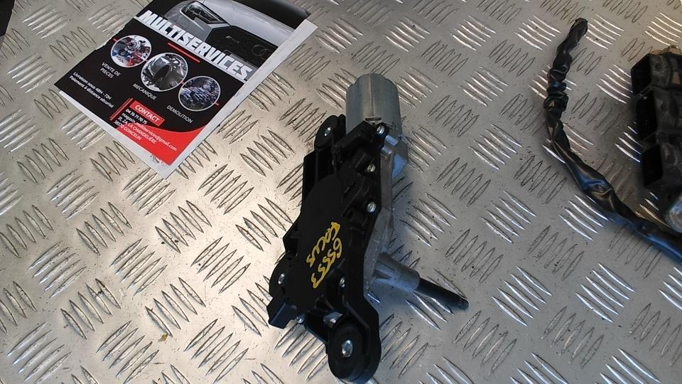 Motore tergicristallo posteriore FORD FOCUS 2 PHASE 1 Diésel - 1