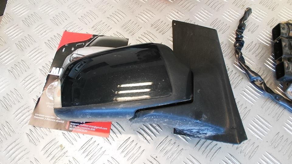 Retrovisor derecho FORD FOCUS 2 PHASE 1 Diésel - 1