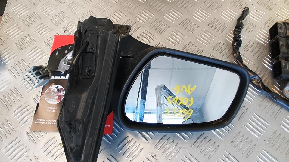 Retrovisor izquierdo FORD FOCUS 2 PHASE 1 Diésel - 1