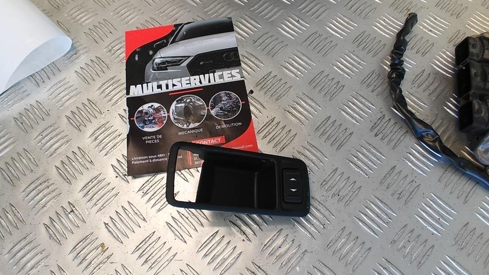 Interruttore lavacristalli posteriore destro FORD FOCUS 2 PHASE 1 Diésel - 1