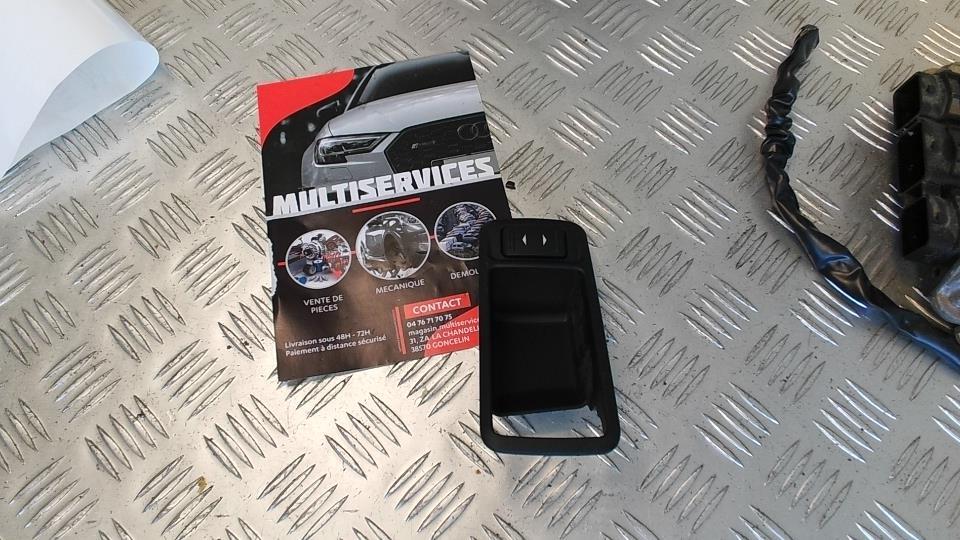 Interruttore lavacristalli posteriore sinistro FORD FOCUS 2 PHASE 1 Diésel - 1