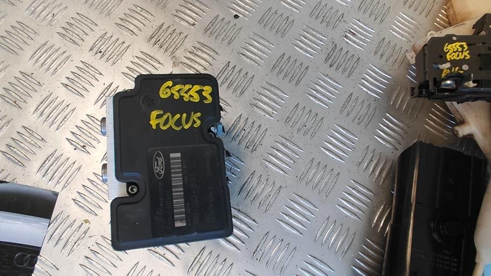 Blocco ABS (antibloccaggio freni) FORD FOCUS 2 PHASE 1 Diésel - 1
