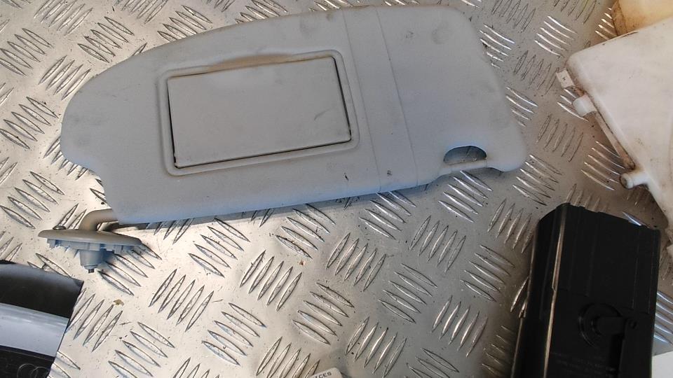 Pare soleil droit FORD FOCUS 2 PHASE 1 Diesel - 1