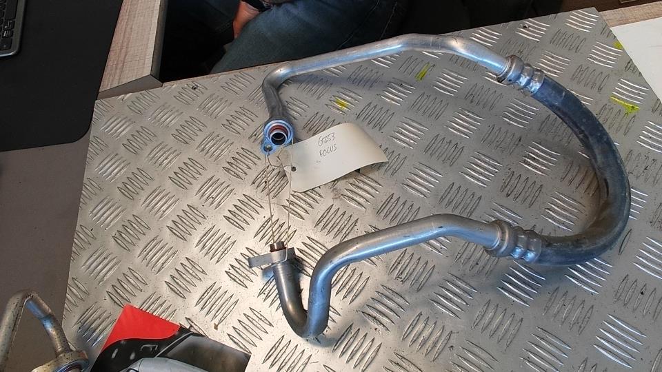 Tuyau de climatisation FORD FOCUS 2 PHASE 1 Diesel - 1