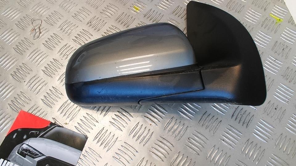 Retrovisor derecho CHEVROLET AVEO 1 Gasolina/GLP - 1