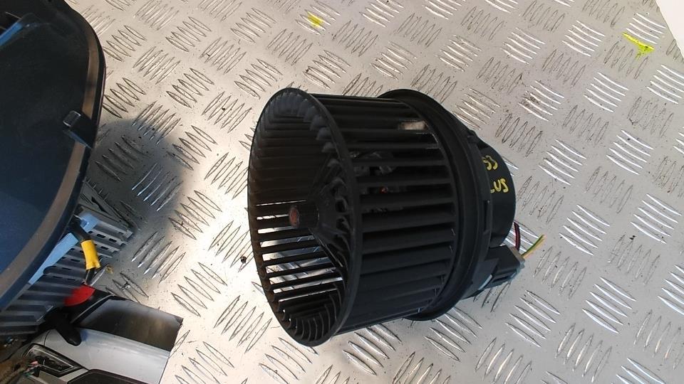 Ventilateur chauffage FORD FOCUS 2 PHASE 1 Diesel - 1