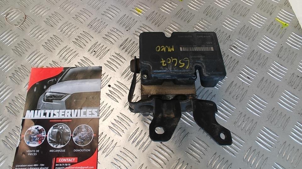 Blocco ABS (antibloccaggio freni) CHEVROLET AVEO 1 Gasolina/GLP - 1
