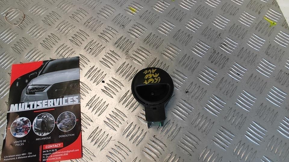 Maniglia interna anteriore sinistra CHEVROLET AVEO 1 Gasolina/GLP - 1