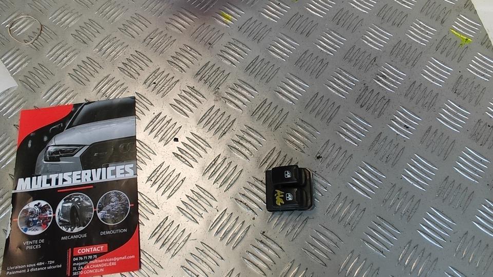 Interruttore lavacristalli anteriore sinistro CHEVROLET AVEO 1 Gasolina/GLP - 1