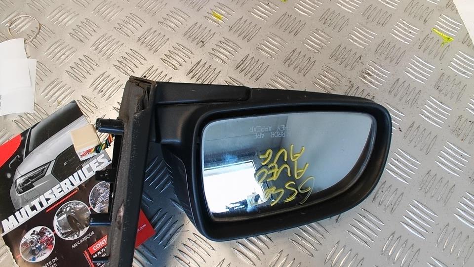 Specchietto retrovisore sinistro CHEVROLET AVEO 1 Gasolina/GLP - 1