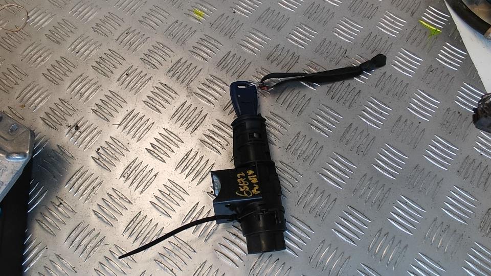 Immobilizzatore FIAT PUNTO 2 PHASE 1 Gasolina - 1
