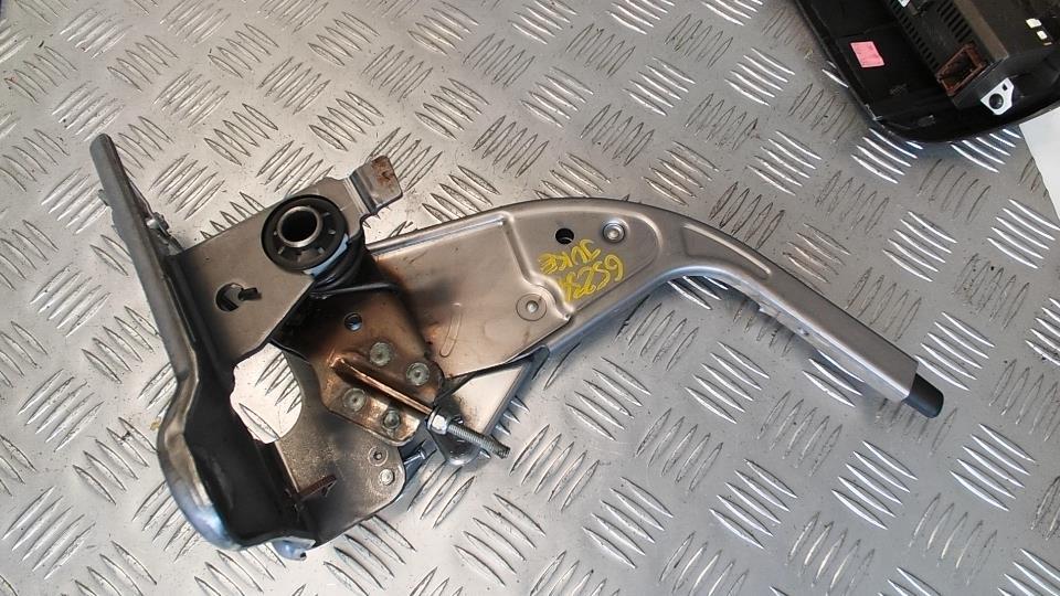 Levier frein à main NISSAN JUKE 1 PHASE 2 Diesel - 1