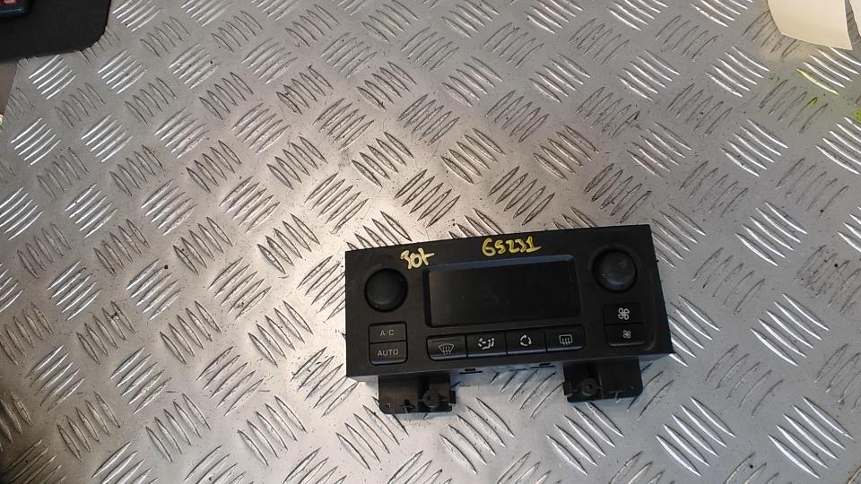 Commande chauffage PEUGEOT 307 PHASE 2 Essence - 1