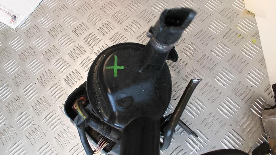 Pompe de direction PEUGEOT 308 1 PHASE 1  - 1