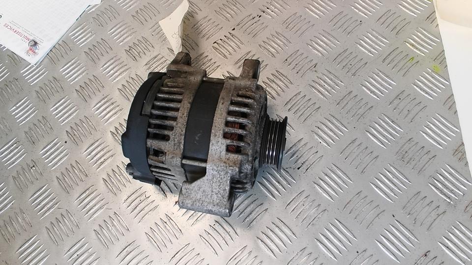 Alternatore CHEVROLET AVEO 1 Gasolina/GLP - 1