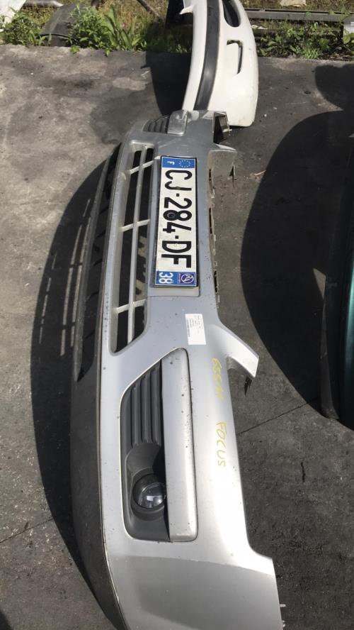 Photo de la pièce