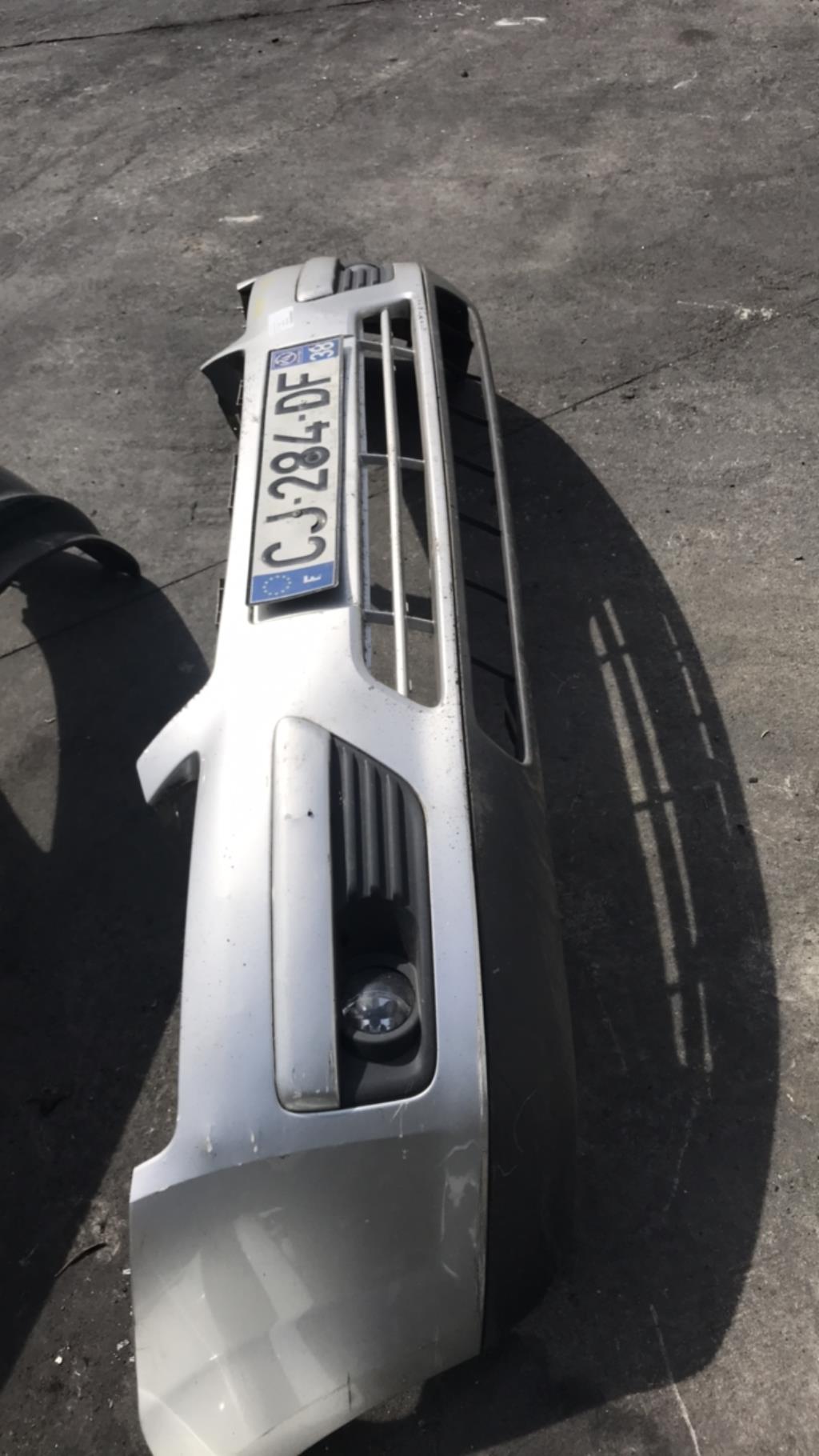 Pare choc avant FORD FOCUS 2 PHASE 1 Diesel - 1