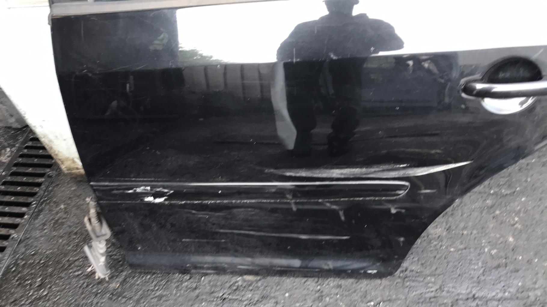 Portiera anteriore sinistra VOLKSWAGEN TOURAN 1 PHASE 1 Diésel - 1