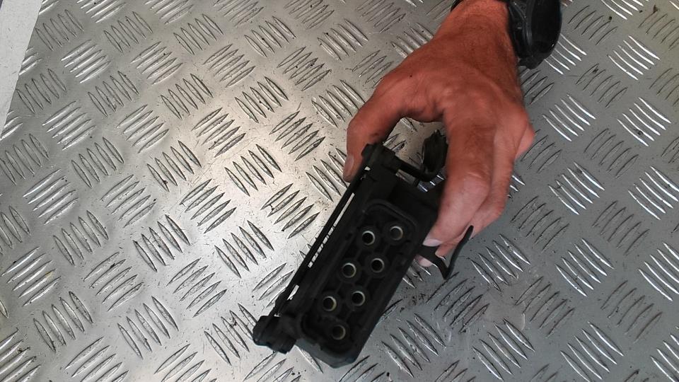 Blocco elettrovalvole VOLKSWAGEN GOLF 5  - 1