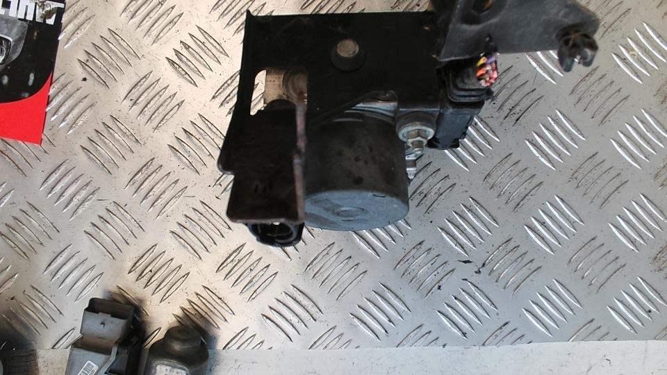 Blocco ABS (antibloccaggio freni) DACIA SANDERO 1 Diésel - 1