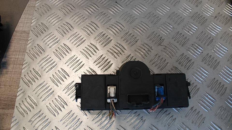 Commande chauffage RENAULT SCENIC 2 PHASE 1 Essence - 1
