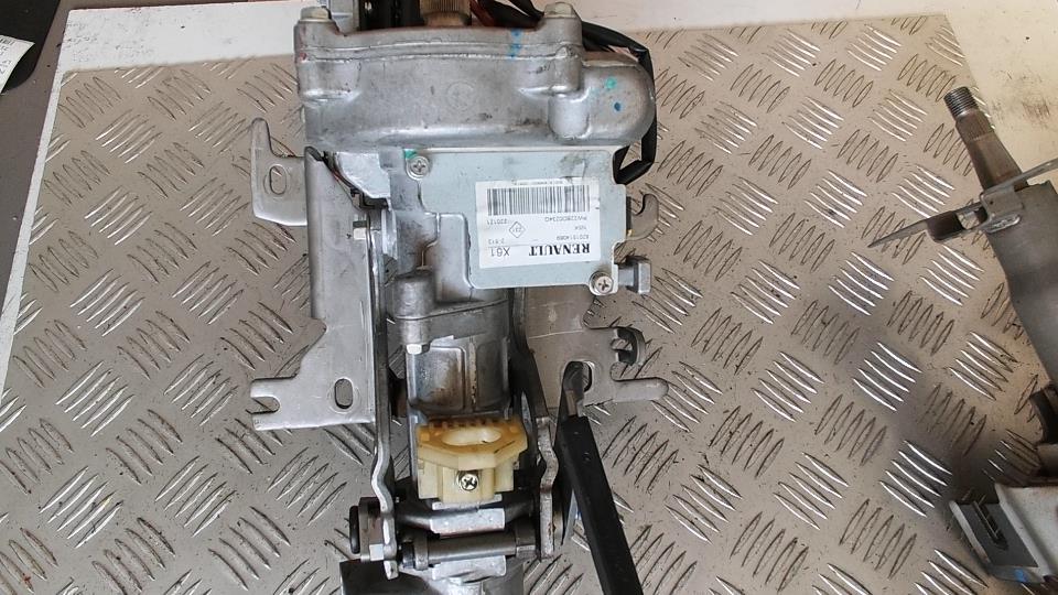 Colonne de direction RENAULT KANGOO 2 PHASE 2 Diesel - 1