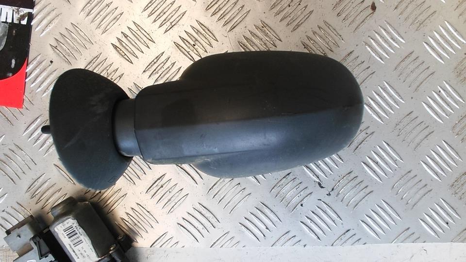Retrovisor izquierdo DACIA LOGAN 1 PHASE 1 Gasolina - 1