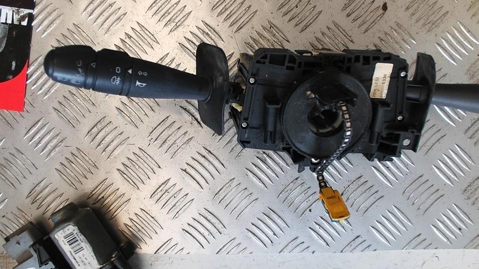 Contatto spiralato DACIA LOGAN 1 PHASE 1 Gasolina - 1