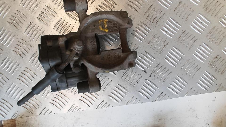 Pinza freni posteriore destra VOLKSWAGEN GOLF 7 PHASE 1  - 1