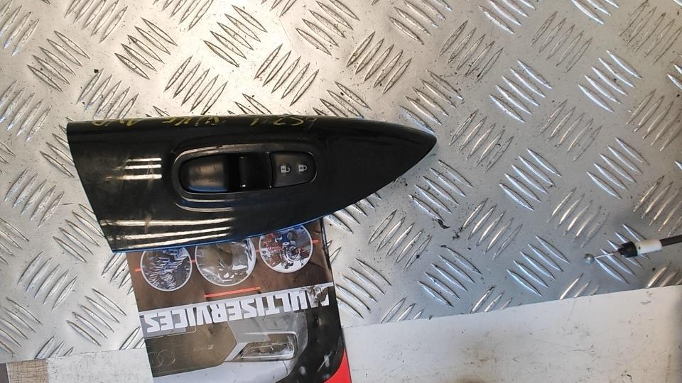 Interruttore lavacristalli anteriore destro CITROEN SAXO PHASE 2 Gasolina - 1