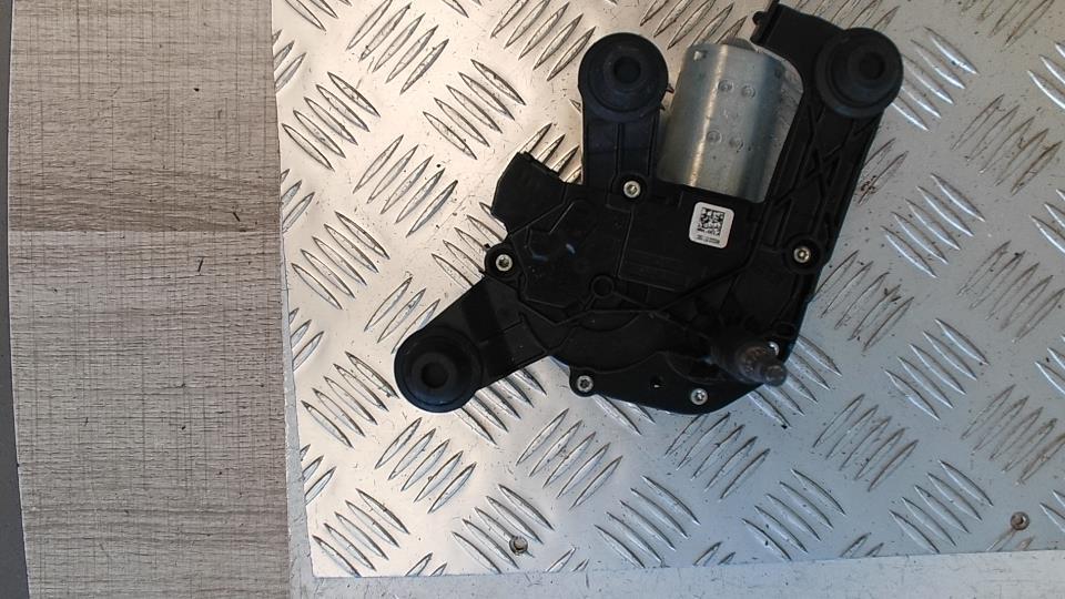 Motore tergicristallo posteriore PEUGEOT 208 1 PHASE 1 Gasolina - 1