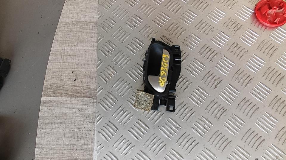 Maniglia interna posteriore sinistra CITROEN C3 PICASSO PHASE 2 Diésel - 1