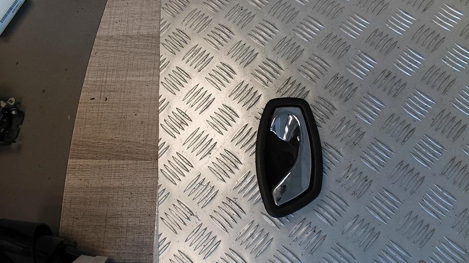 Maniglia interna posteriore sinistra RENAULT CLIO 4 PHASE 1 Diésel - 1