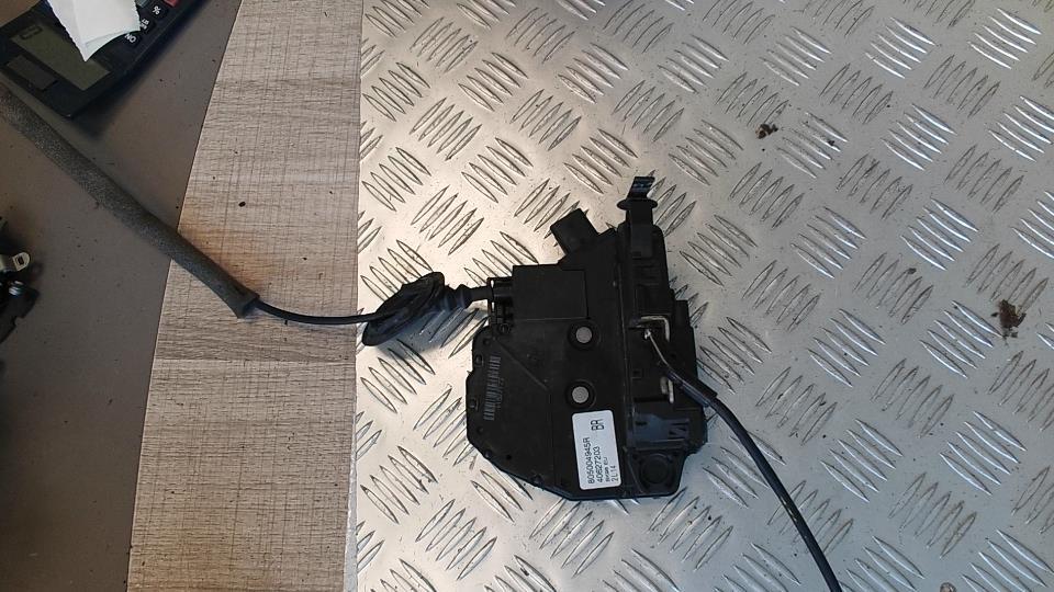 Serrure avant droit RENAULT CLIO 4 PHASE 1 Diesel - 1