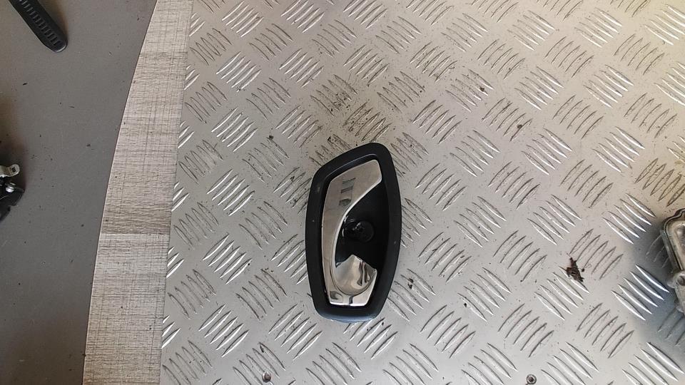 Maniglia interna posteriore destra RENAULT CLIO 4 PHASE 1 Diésel - 1