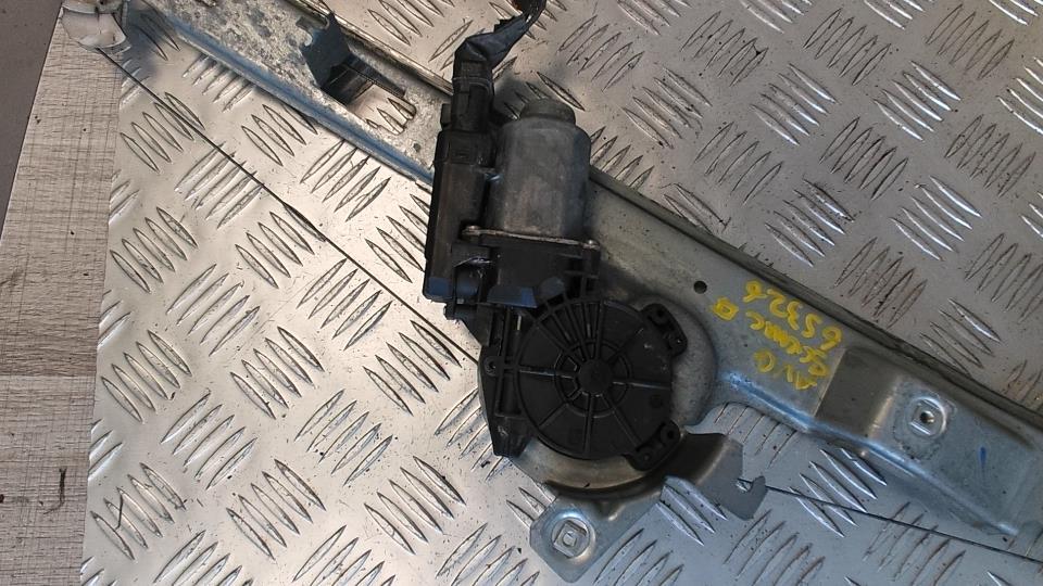 Alzacristalli elettrico anteriore sinistro RENAULT SCENIC 2 PHASE 2 Diésel - 1