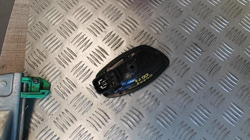 Maniglia interna anteriore destra RENAULT CLIO 4 PHASE 1 Diésel - 1