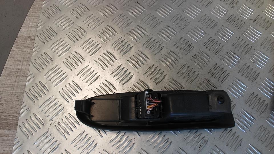 Interruttore lavacristalli anteriore sinistro RENAULT CLIO 2 CAMPUS PHASE 2 Diésel - 1